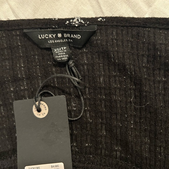 Free People shirt - Picture 9 of 10